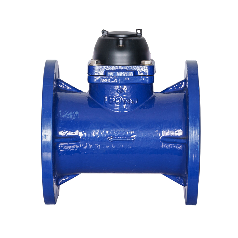 WI-DN50-DN200 Aqua Cube Irrigatio Aquae Metre