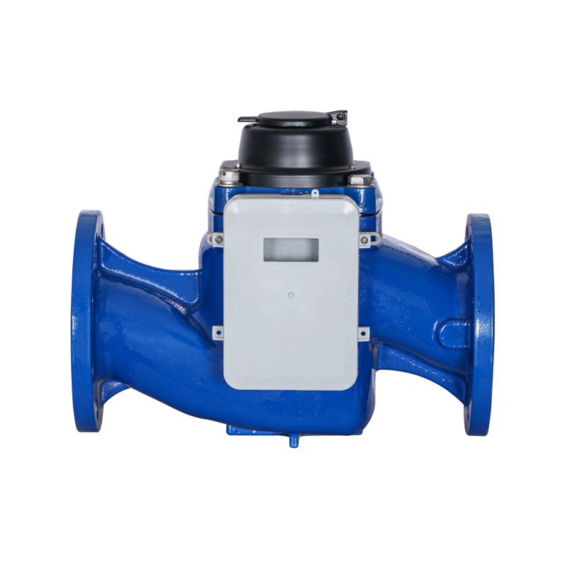 ERAT DN40-DN200 princeps praecisione verticali stupra Wing delapsum NB aqua metri